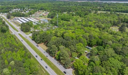 Photo #3 of 15501 Carrollton Boulevard, Carrollton, Virginia 11.0 acres