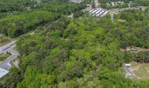 Photo #4 of 15501 Carrollton Boulevard, Carrollton, Virginia 11.0 acres