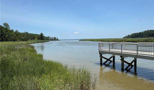 Photo #11 of 31-27 Hog Island Road, Surry, Virginia 12.2 acres