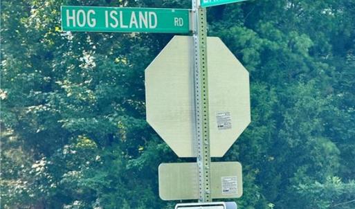 Photo #5 of 31-27 Hog Island Road, Surry, Virginia 12.2 acres
