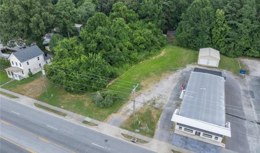 Photo #1 of .48ac Wythe Creek Road, Poquoson, Virginia