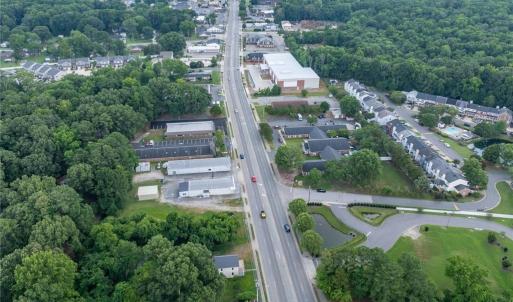 Photo #11 of .48ac Wythe Creek Road, Poquoson, Virginia