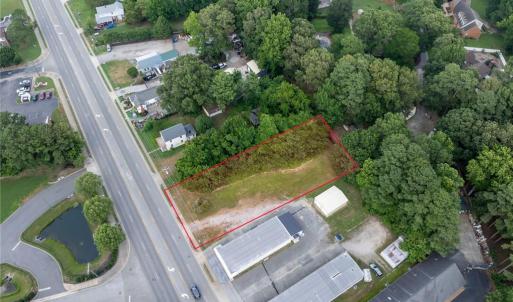 Photo #18 of .48ac Wythe Creek Road, Poquoson, Virginia