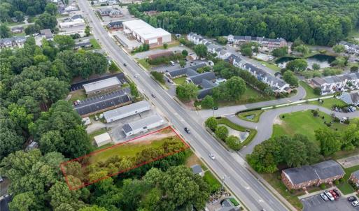 Photo #20 of .48ac Wythe Creek Road, Poquoson, Virginia