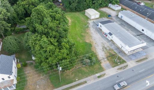 Photo #3 of .48ac Wythe Creek Road, Poquoson, Virginia