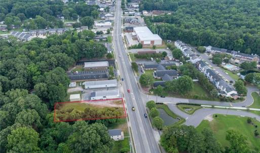 Photo #22 of .48ac Wythe Creek Road, Poquoson, Virginia