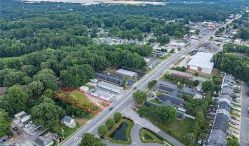 Photo #23 of .48ac Wythe Creek Road, Poquoson, Virginia