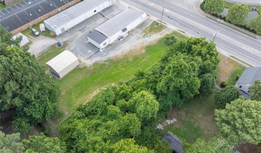 Photo #4 of .48ac Wythe Creek Road, Poquoson, Virginia