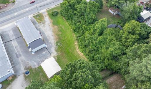 Photo #5 of .48ac Wythe Creek Road, Poquoson, Virginia
