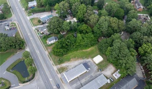 Photo #7 of .48ac Wythe Creek Road, Poquoson, Virginia