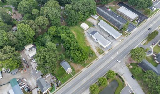 Photo #8 of .48ac Wythe Creek Road, Poquoson, Virginia