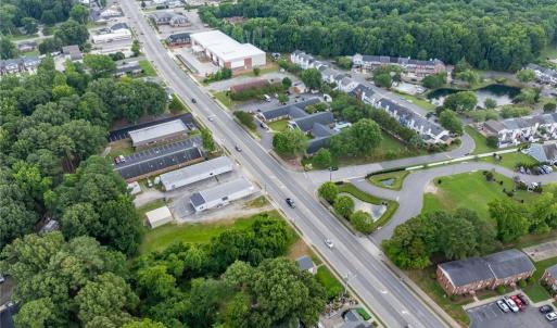 Photo #9 of .48ac Wythe Creek Road, Poquoson, Virginia
