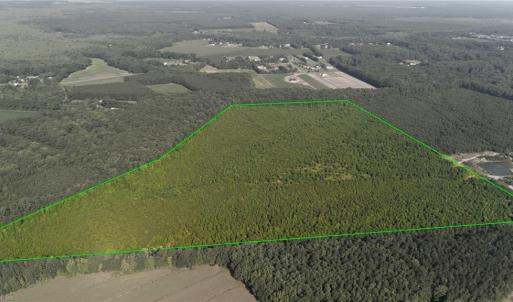 Photo #6 of Lot 14 Taft Road, Chesapeake, Virginia 100.0 acres