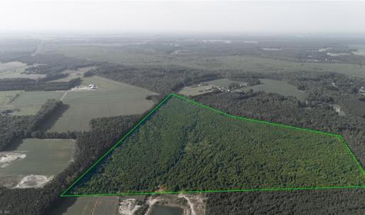 Photo #5 of Lot 14 Taft Road, Chesapeake, Virginia 100.0 acres