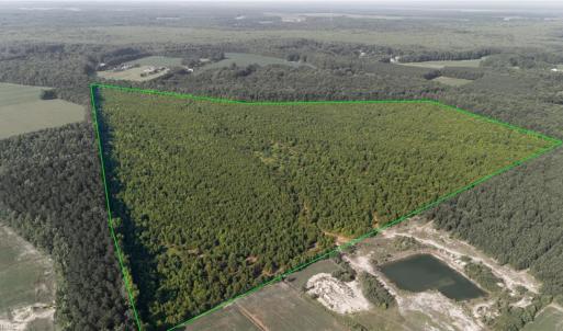 Photo #7 of Lot 14 Taft Road, Chesapeake, Virginia 100.0 acres