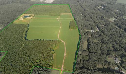 Photo #3 of 168 AC St. Brides Road, Chesapeake, Virginia 168.0 acres