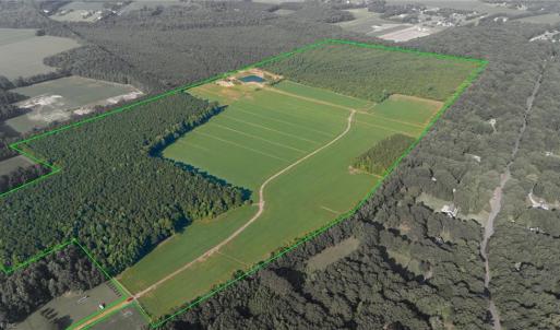 Photo #6 of 168 AC St. Brides Road, Chesapeake, Virginia 168.0 acres
