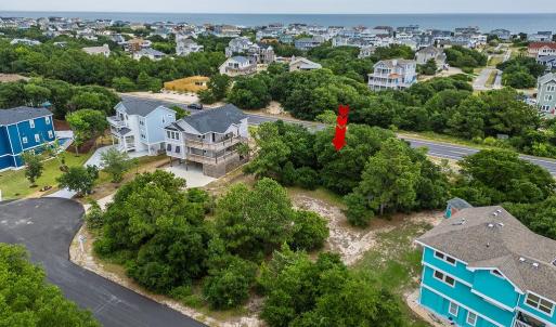 Photo #2 of 901 Seashore Crescent, Corolla, North Carolina 0.3 acres