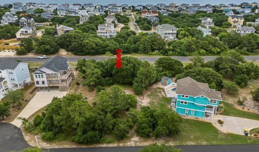 Photo #11 of 901 Seashore Crescent, Corolla, North Carolina 0.3 acres