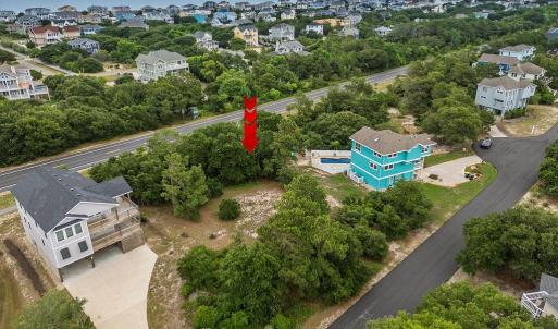 Photo #13 of 901 Seashore Crescent, Corolla, North Carolina 0.3 acres