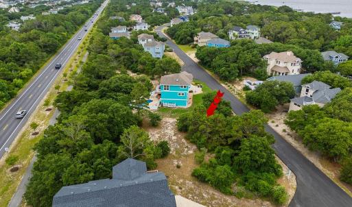 Photo #17 of 901 Seashore Crescent, Corolla, North Carolina 0.3 acres