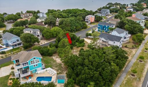 Photo #23 of 901 Seashore Crescent, Corolla, North Carolina 0.3 acres