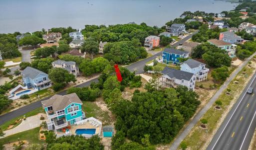 Photo #26 of 901 Seashore Crescent, Corolla, North Carolina 0.3 acres
