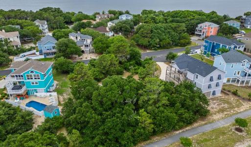 Photo #4 of 901 Seashore Crescent, Corolla, North Carolina 0.3 acres