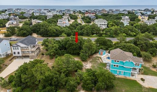 Photo #9 of 901 Seashore Crescent, Corolla, North Carolina 0.3 acres