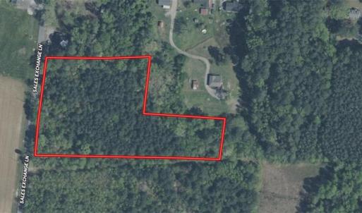 Photo #6 of Lot Sales Exchange (16, 17, 18 , 23, 25) Lane, Emporia, Virginia 3.8 acres
