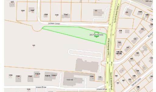 Photo #2 of 1117 Jackson Street, Virginia Beach, Virginia 1.1 acres