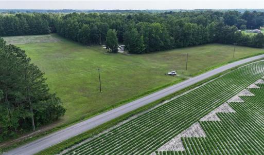 Photo #1 of 10510 Magnet Drive, Smithfield, Virginia 19.5 acres