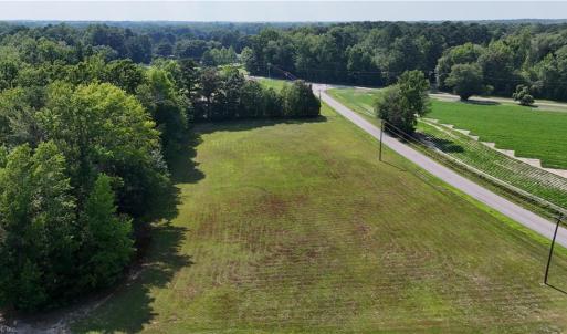 Photo #11 of 10510 Magnet Drive, Smithfield, Virginia 19.5 acres