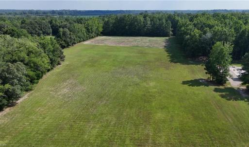 Photo #13 of 10510 Magnet Drive, Smithfield, Virginia 19.5 acres