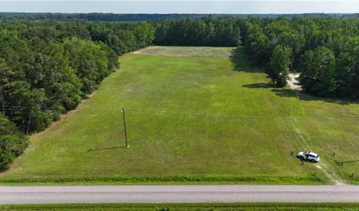 Photo #14 of 10510 Magnet Drive, Smithfield, Virginia 19.5 acres