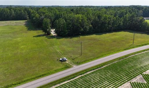 Photo #15 of 10510 Magnet Drive, Smithfield, Virginia 19.5 acres