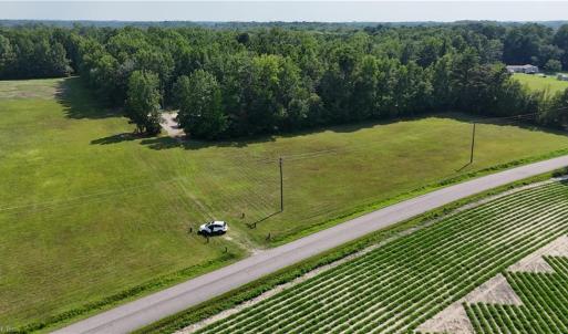 Photo #16 of 10510 Magnet Drive, Smithfield, Virginia 19.5 acres