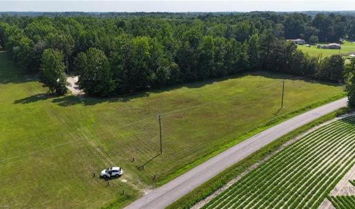 Photo #20 of 10510 Magnet Drive, Smithfield, Virginia 19.5 acres