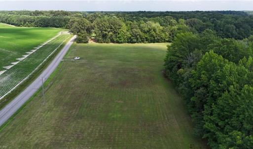 Photo #3 of 10510 Magnet Drive, Smithfield, Virginia 19.5 acres