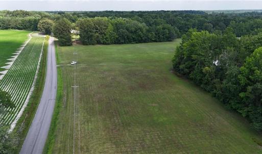 Photo #4 of 10510 Magnet Drive, Smithfield, Virginia 19.5 acres