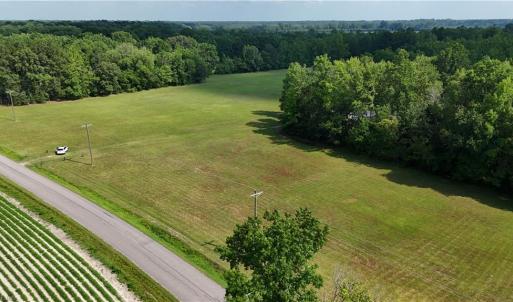 Photo #5 of 10510 Magnet Drive, Smithfield, Virginia 19.5 acres