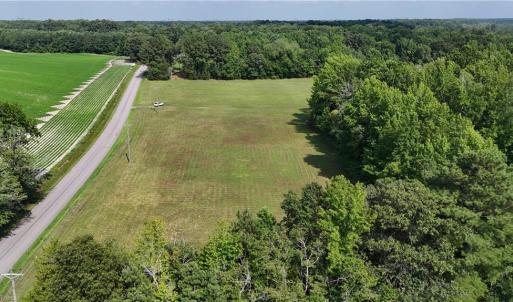 Photo #6 of 10510 Magnet Drive, Smithfield, Virginia 19.5 acres