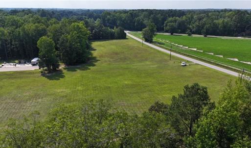 Photo #7 of 10510 Magnet Drive, Smithfield, Virginia 19.5 acres