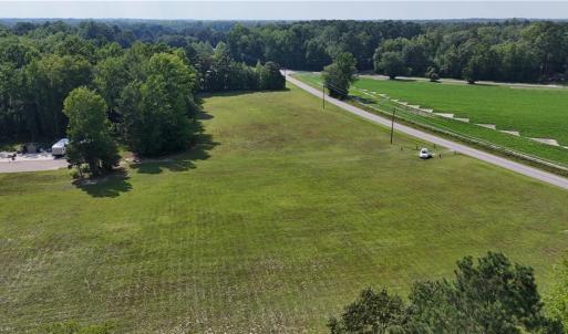 Photo #8 of 10510 Magnet Drive, Smithfield, Virginia 19.5 acres