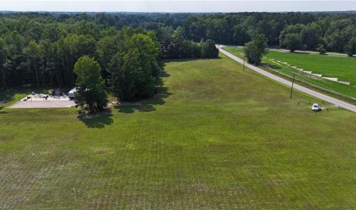 Photo #9 of 10510 Magnet Drive, Smithfield, Virginia 19.5 acres