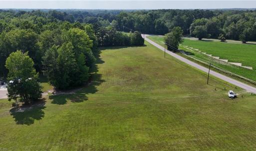 Photo #10 of 10510 Magnet Drive, Smithfield, Virginia 19.5 acres