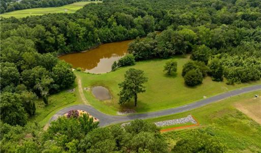 Photo #6 of 3.13ac Morgarts Beach Road, Smithfield, Virginia 3.1 acres