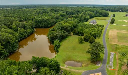 Photo #7 of 3.13ac Morgarts Beach Road, Smithfield, Virginia 3.1 acres