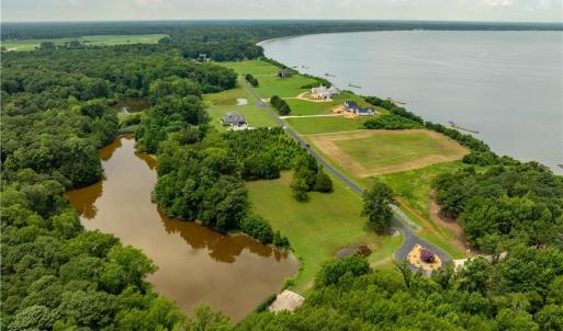 Photo #8 of 3.13ac Morgarts Beach Road, Smithfield, Virginia 3.1 acres