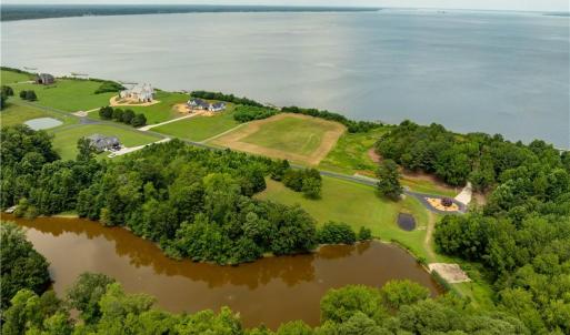 Photo #9 of 3.13ac Morgarts Beach Road, Smithfield, Virginia 3.1 acres